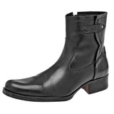 Pakar.com | Tienda online - Bota para Hombre marca Paladin Negro cod. 113207