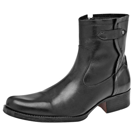 Bota  para Hombre marca Paladin Negro cod. 113207