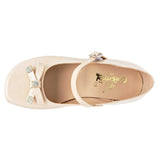 Pakar.com | Tienda online | Calzado Escolar | Zapato casual Caramel para niña preescolar | Regreso a clases | Vacaciones de Verano