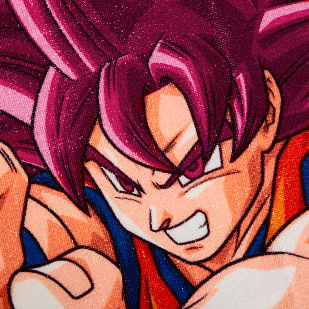 Pakar - Toalla Dragon ball