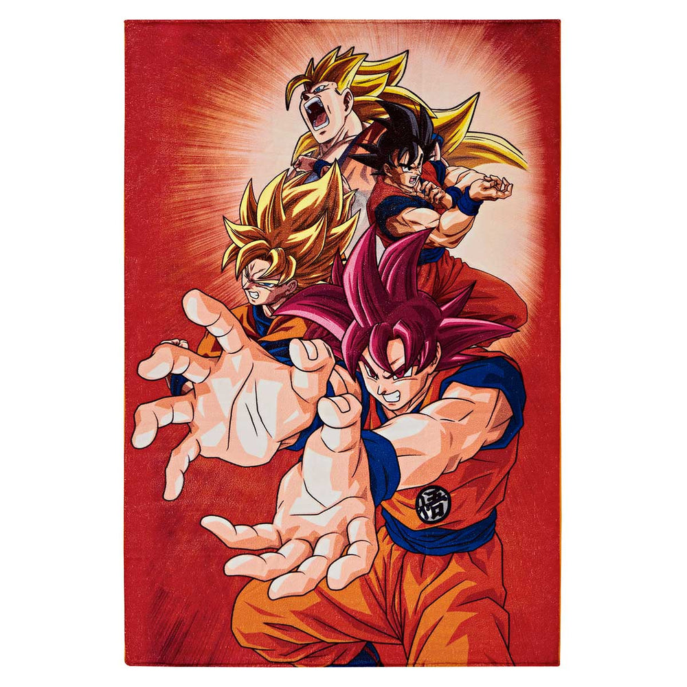 Pakar - Toalla Dragon ball