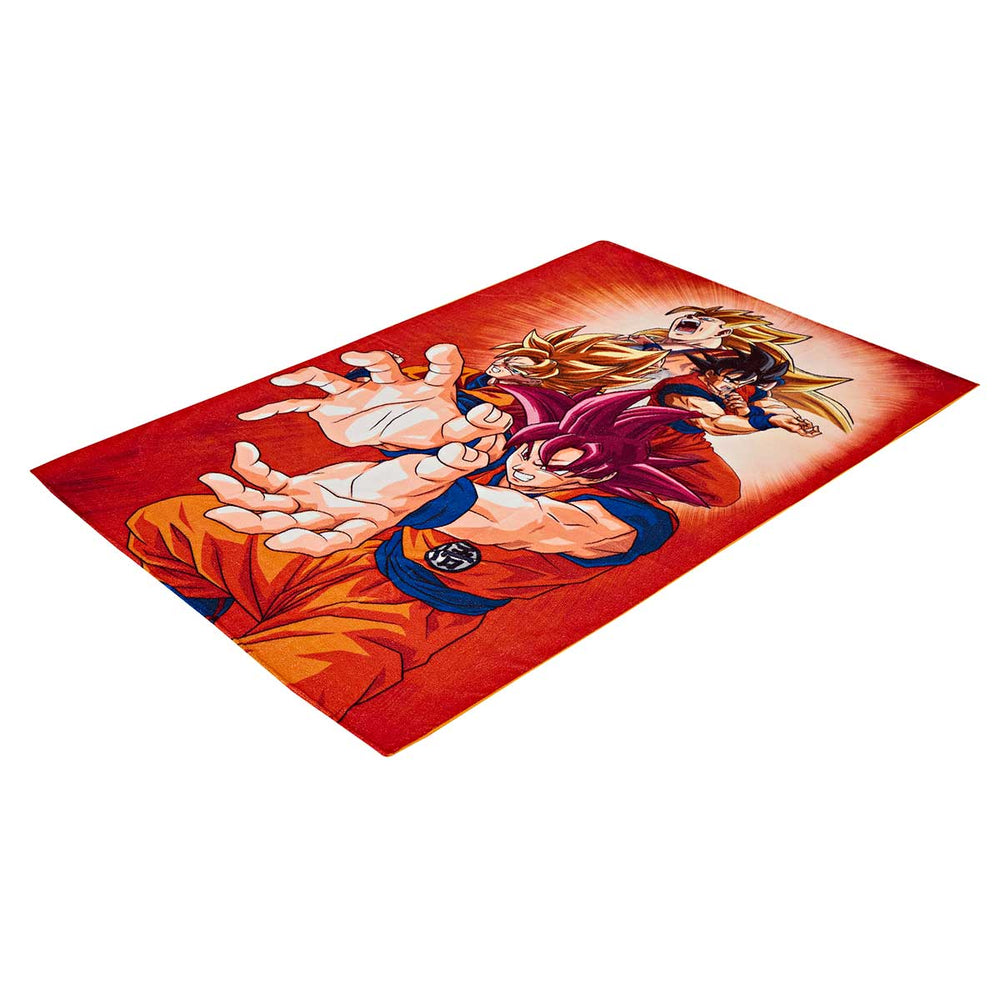 Pakar - Toalla Dragon ball