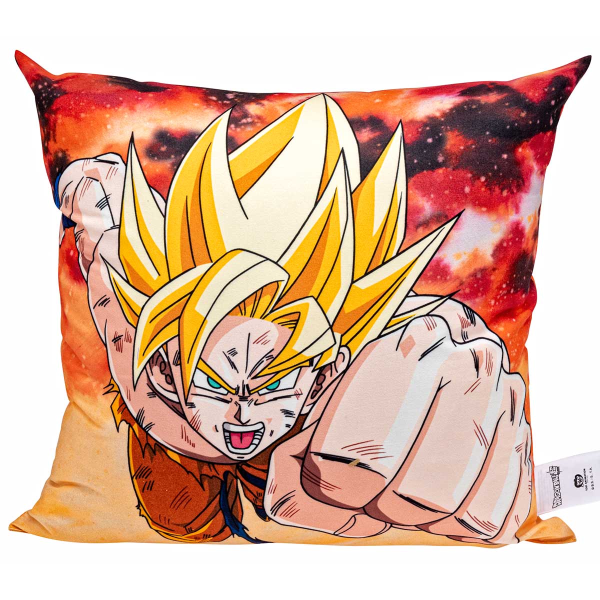 Almohadas de dragon ball sale