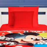 Pakar.com | Tienda online | Calzado Escolar | Cobija de Mickey Mouse Providencia para niño | Regreso a clases | Vacaciones de Verano