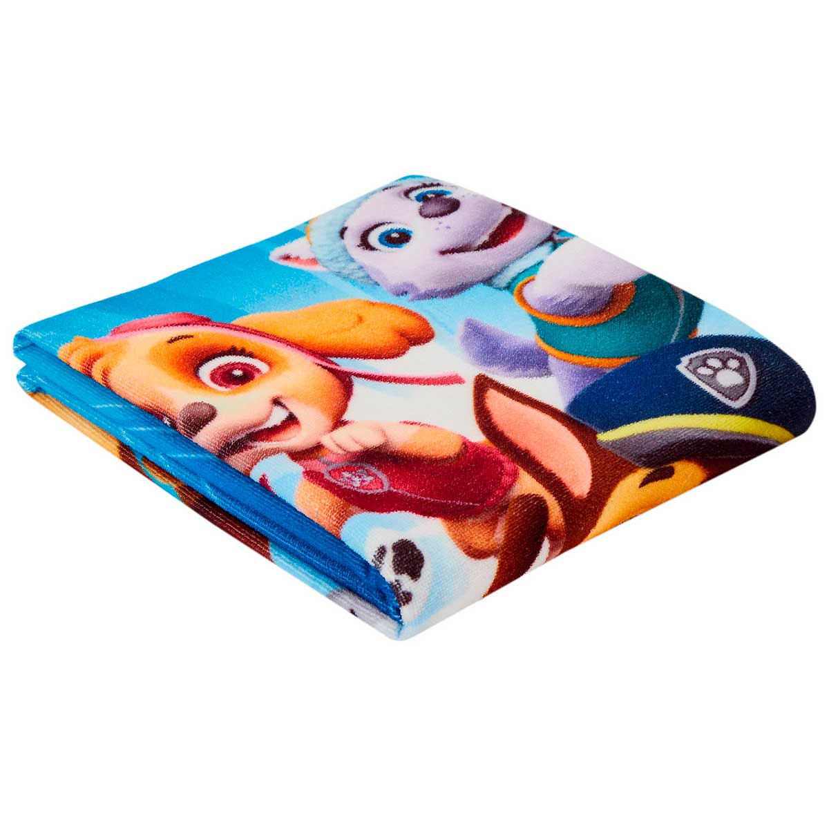 Pakar.com | Tienda online | Calzado Escolar | Toalla de Paw Patrol Providencia para niño | Regreso a clases | Vacaciones de Verano