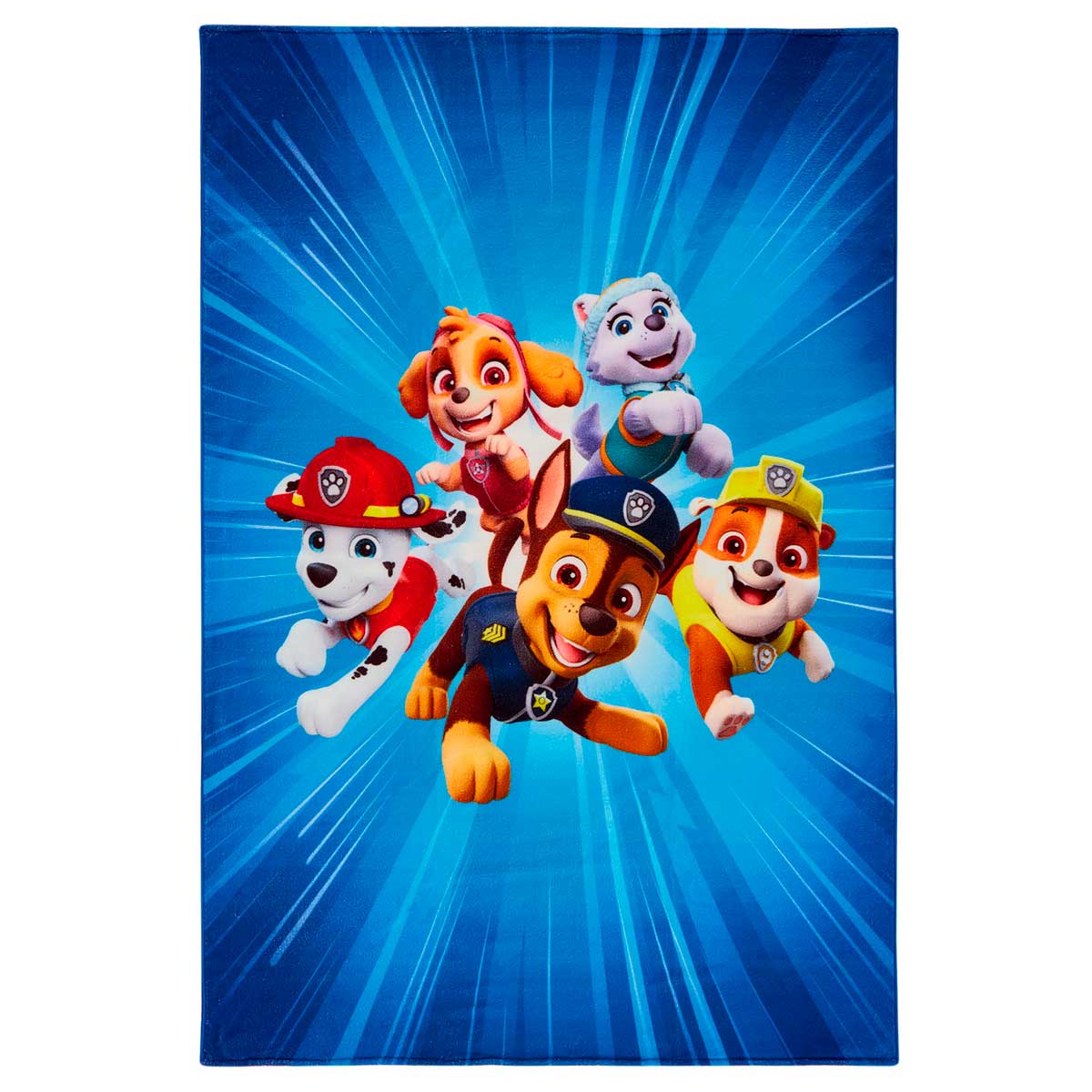 Pakar.com | Tienda online | Calzado Escolar | Toalla de Paw Patrol Providencia para niño | Regreso a clases | Vacaciones de Verano
