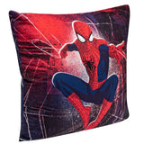 Pakar.com | Tienda online - Almohada de Spiderman para Niño marca Providencia Negro cod. 113309