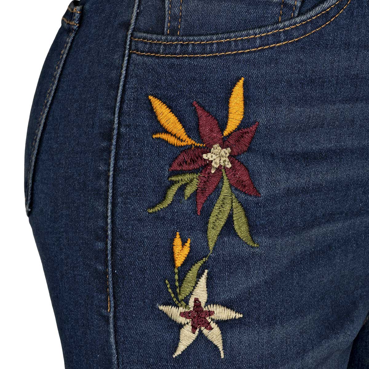 Jeans Felker para mujer