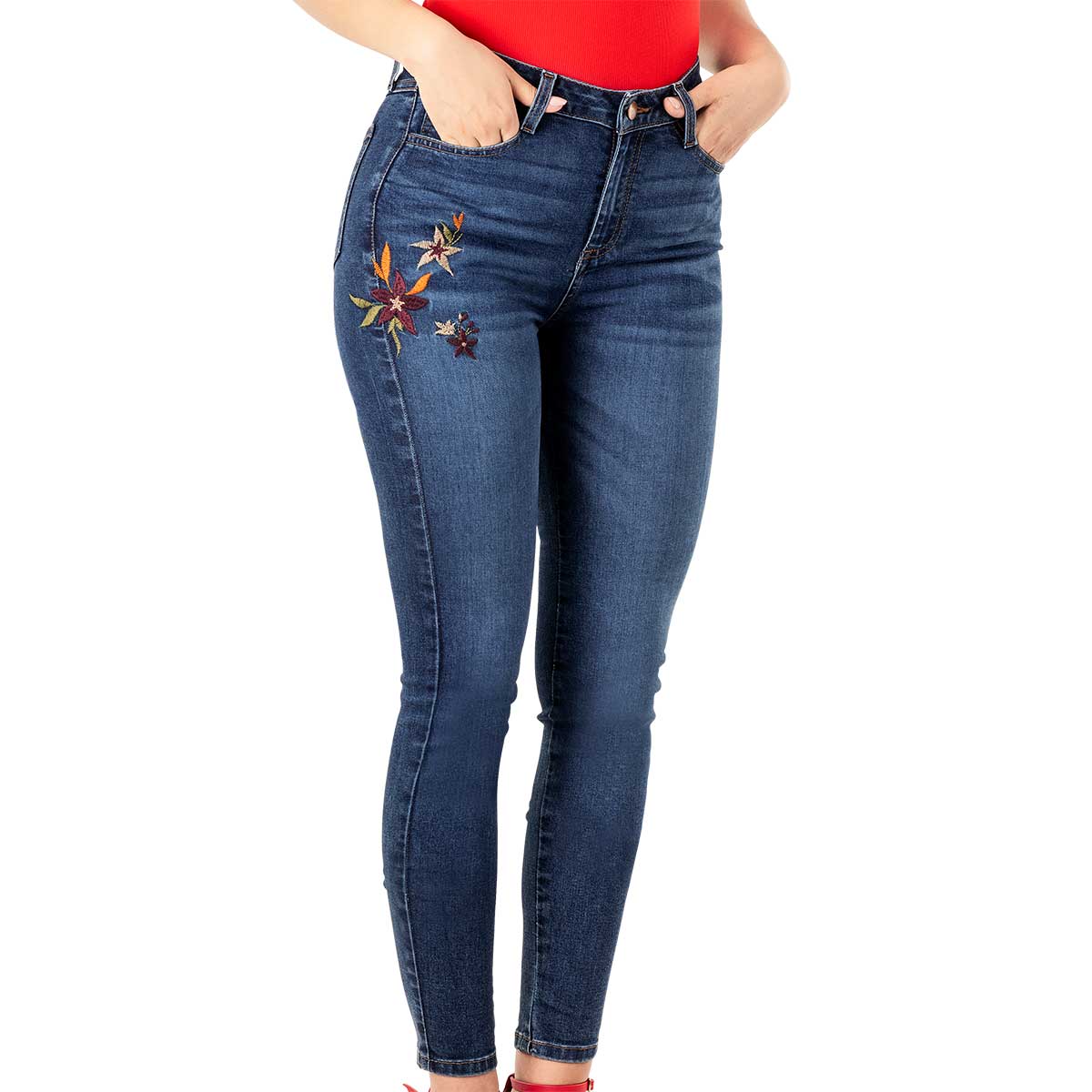 Pakar.com | 🗓️ Ofertas del Buen Fin 2024 | Jeans para mujer cod-113316