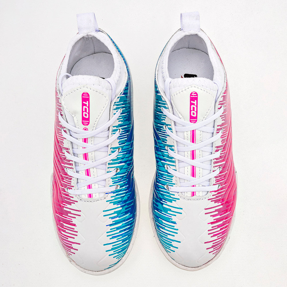 Pakar.com | Tienda online - Tacos de Fútbol para Niño Trucco - Envío gratis desde $500