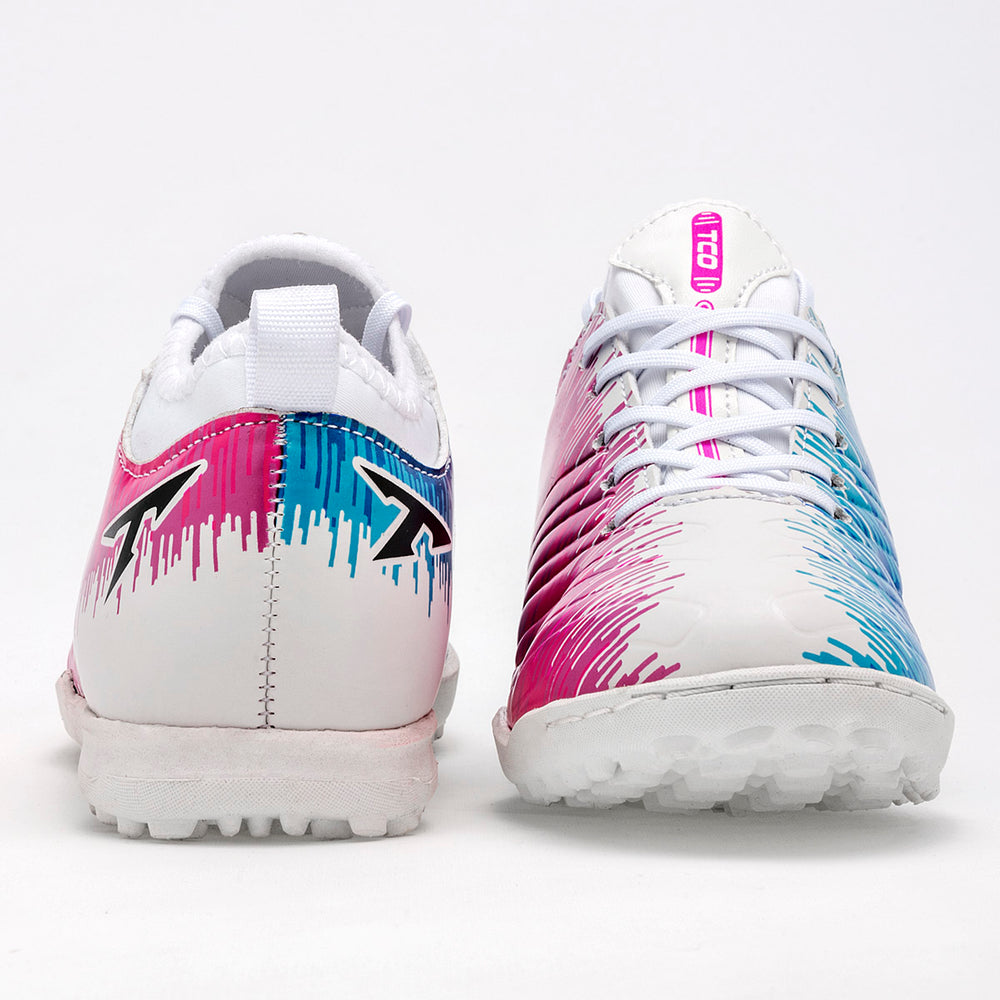 Pakar.com | Tienda online - Tacos de Fútbol para Niño Trucco - Envío gratis desde $500