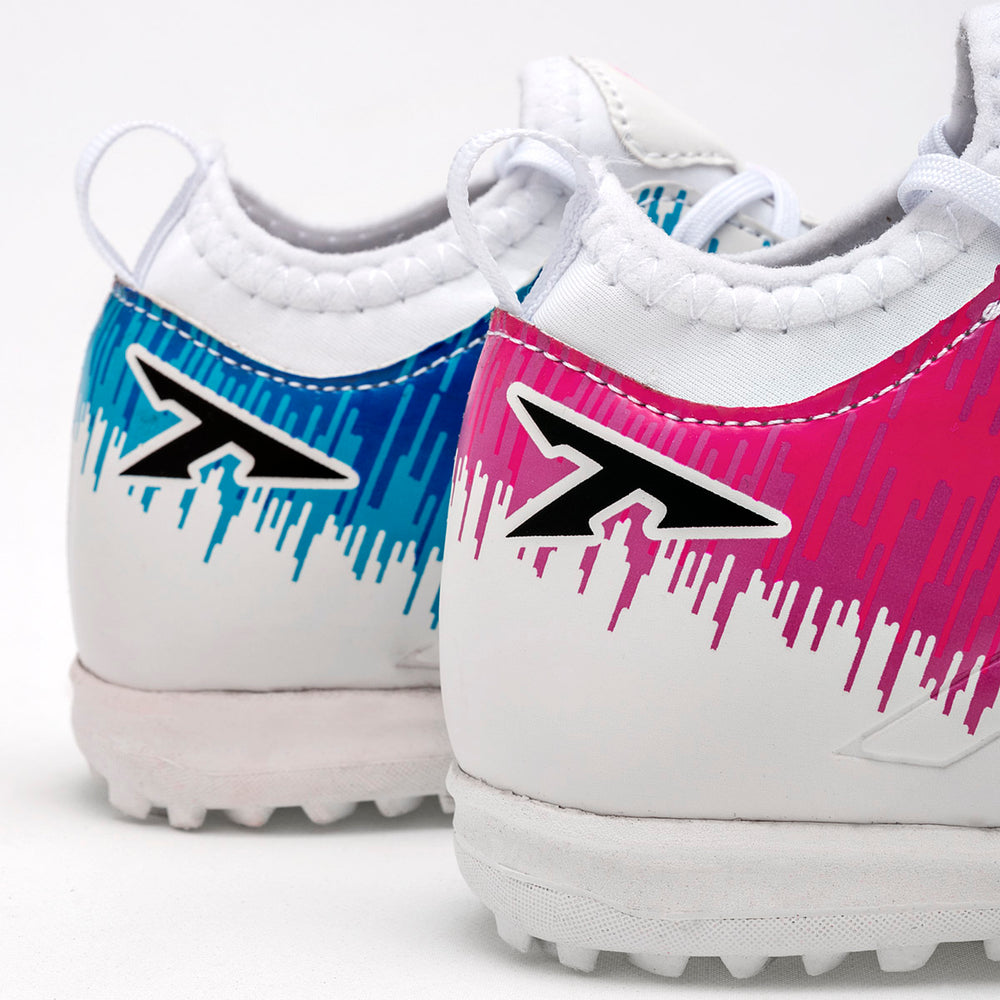 Pakar.com | Tienda online - Tacos de Fútbol para Niño Trucco - Envío gratis desde $500