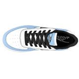 Tenis urbano para joven marca Apoort Blanco cod. 113354