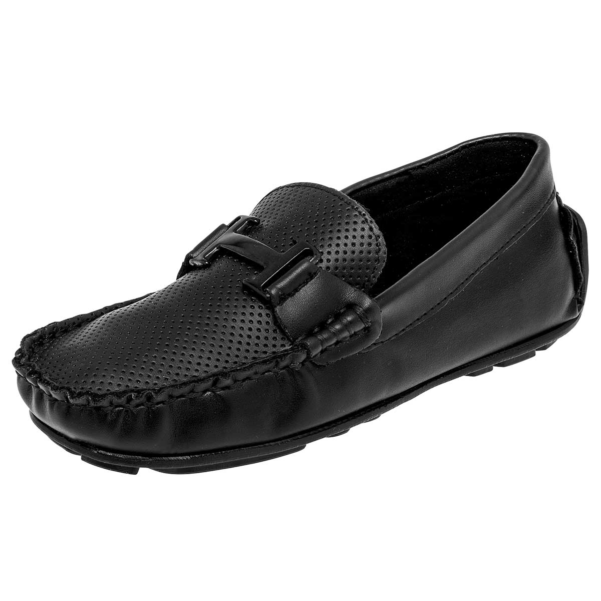 Pakar.com | 💀 Día de muertos 🕯️ | Mocasín para bebé niño cod-113360