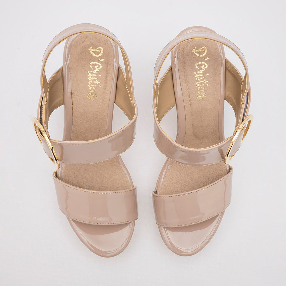 Pakar.com | Tienda online - Sandalia para mujer D'Cristian - Envío gratis desde $500