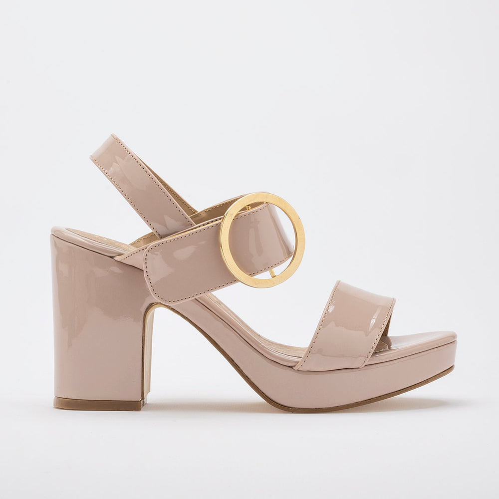 Pakar.com | Tienda online - Sandalia para mujer D'Cristian - Envío gratis desde $500