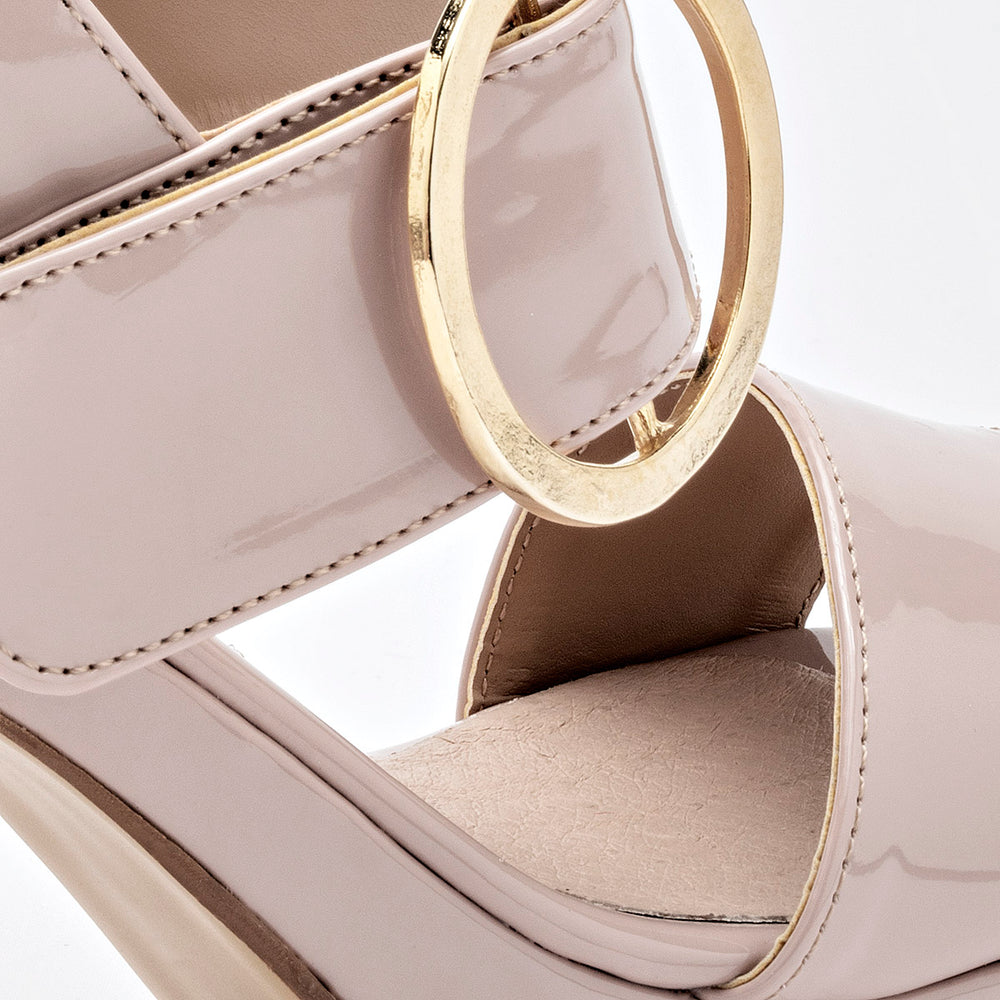 Pakar.com | Tienda online - Sandalia para mujer D'Cristian - Envío gratis desde $500