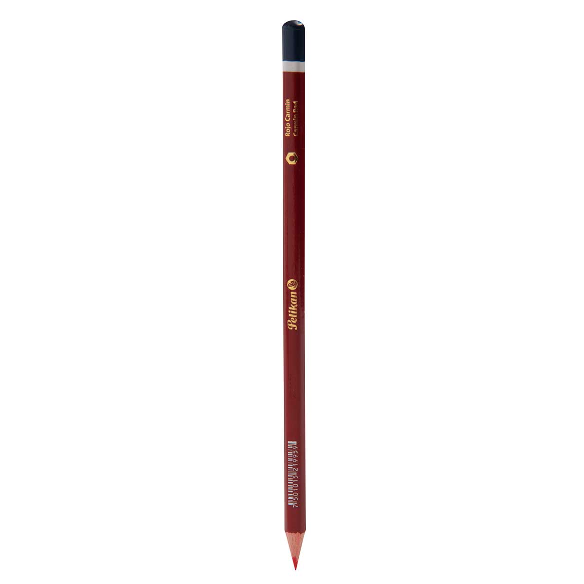 Pakar.com | Tienda online - Lápiz para Niño marca Pelikan Rojo cod. 113392