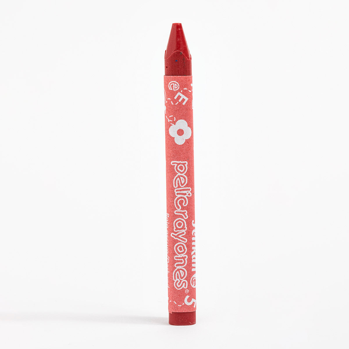 Pakar.com | Tienda online - Crayones de cera triangular con 12 piezas Pelikan