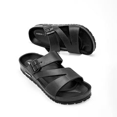 Sandalia impermeable Moramora para mujer