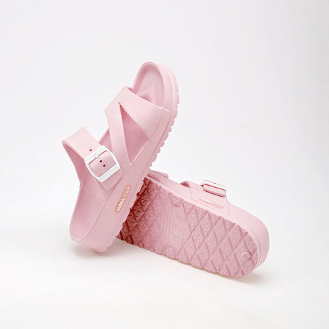Sandalia impermeable Moramora para mujer