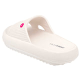 Sandalia para mujer marca Moramora Blanco cod. 113396