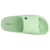 Sandalia para mujer marca Moramora Verde cod. 113399