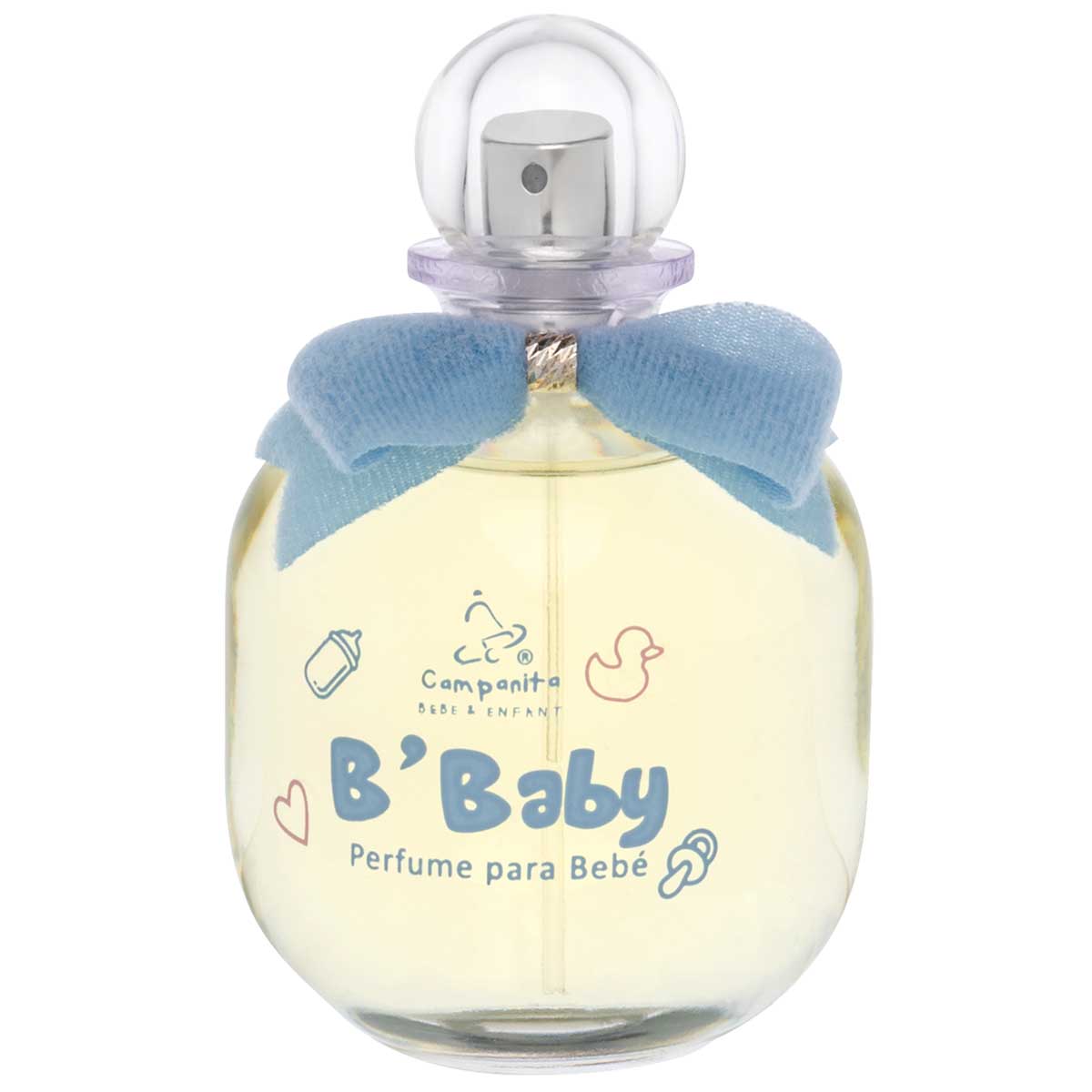 Pakar.com | Tienda online - Perfume B BABY Felker para mujer