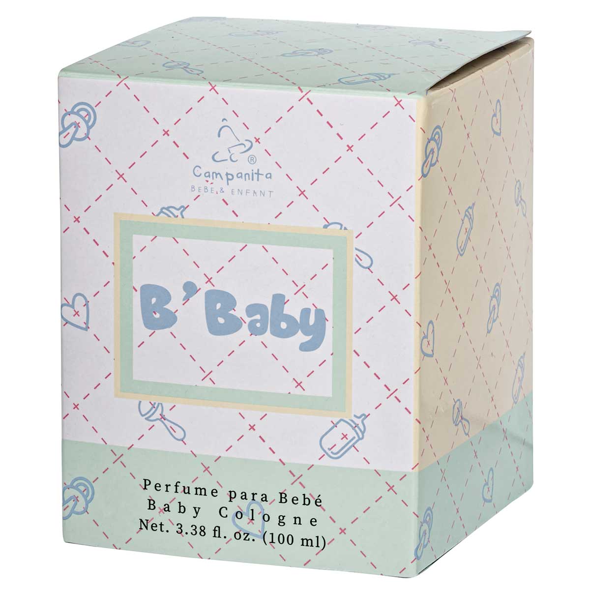 Pakar.com | Tienda online - Perfume B BABY Felker para mujer