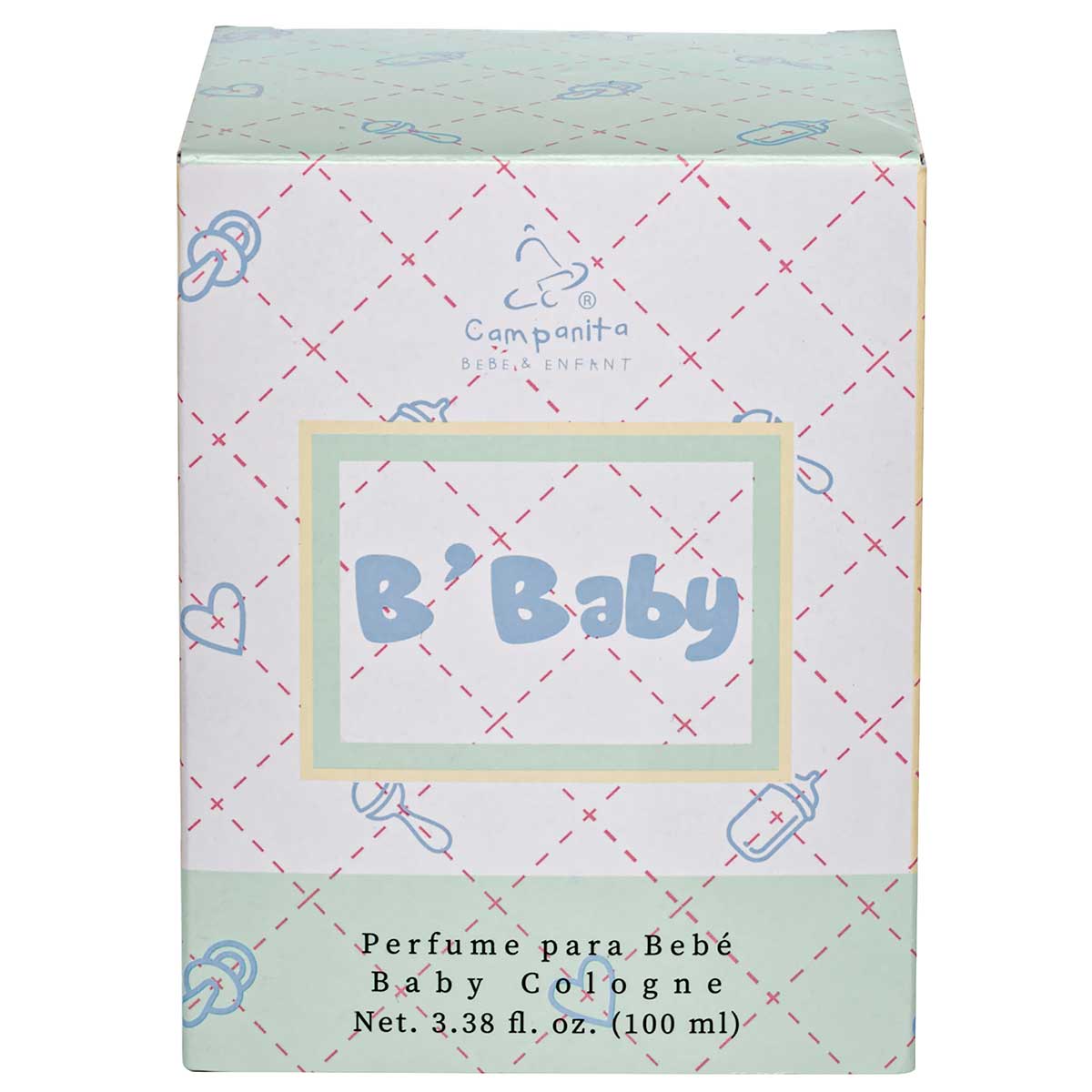 Pakar.com | Tienda online - Perfume B BABY Felker para mujer
