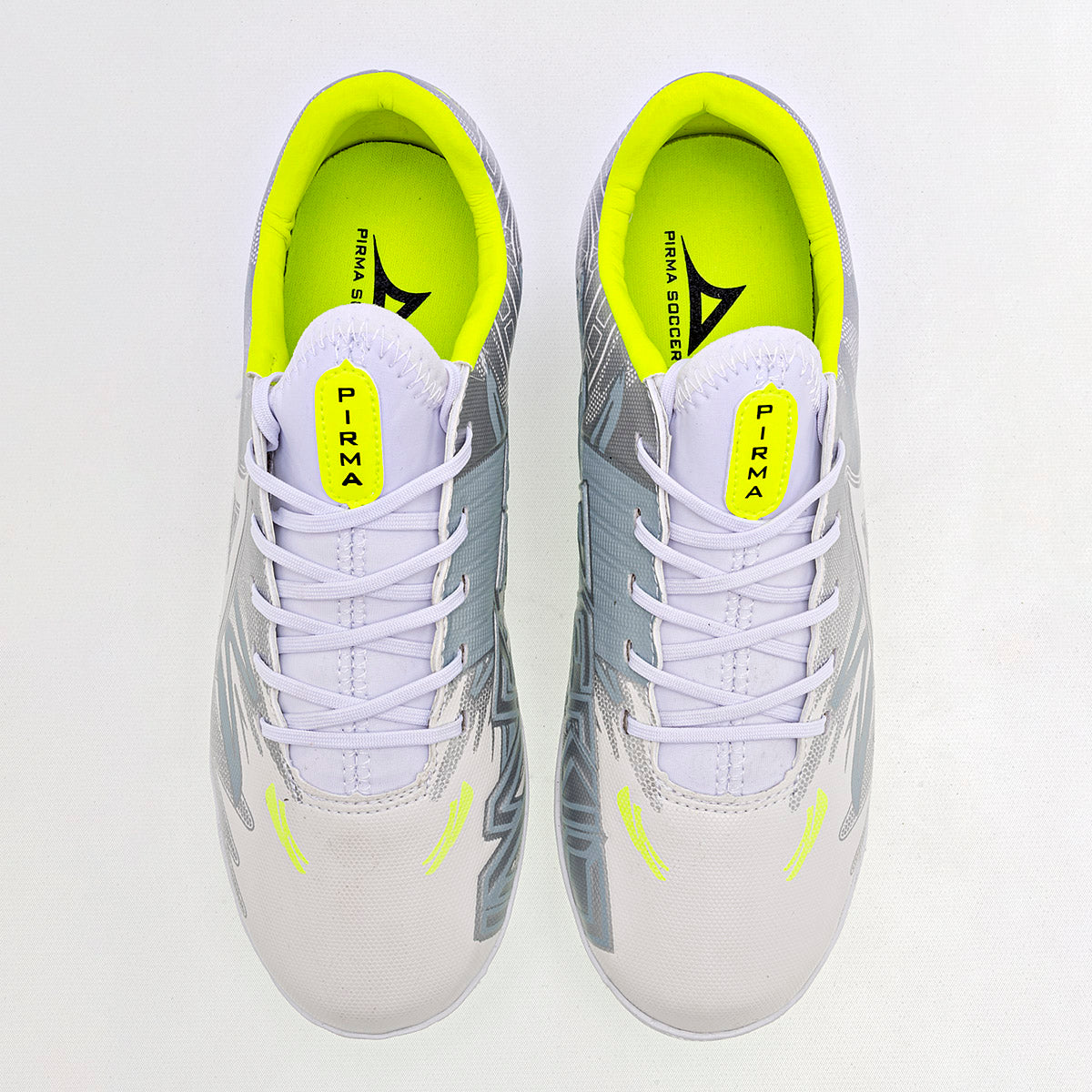 Pakar.com | Tienda online - Tacos de futbol Pirma para hombre