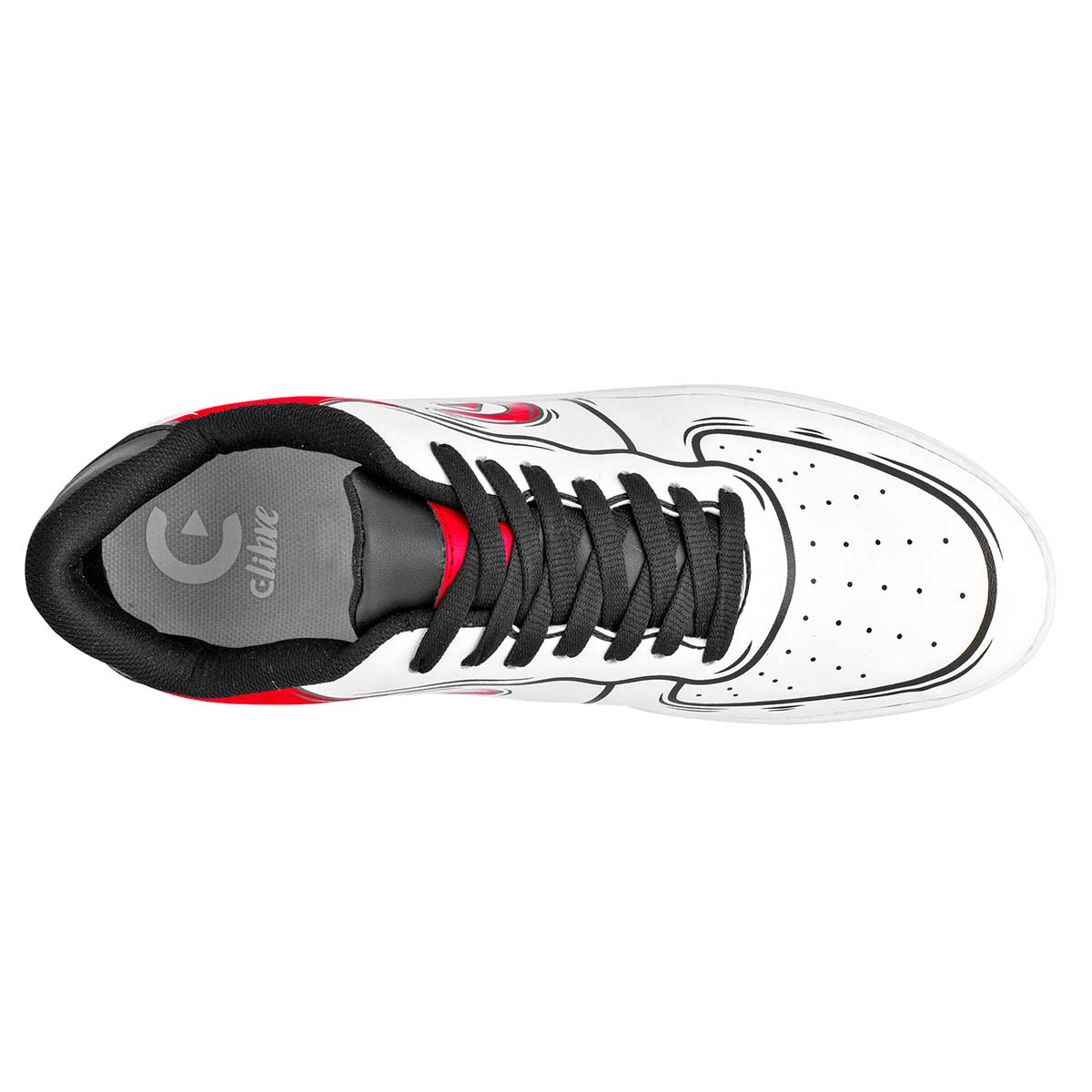 Pakar.com | Tienda online | Calzado Escolar | Tenis urbano C> para hombre | Regreso a clases | Vacaciones de Verano