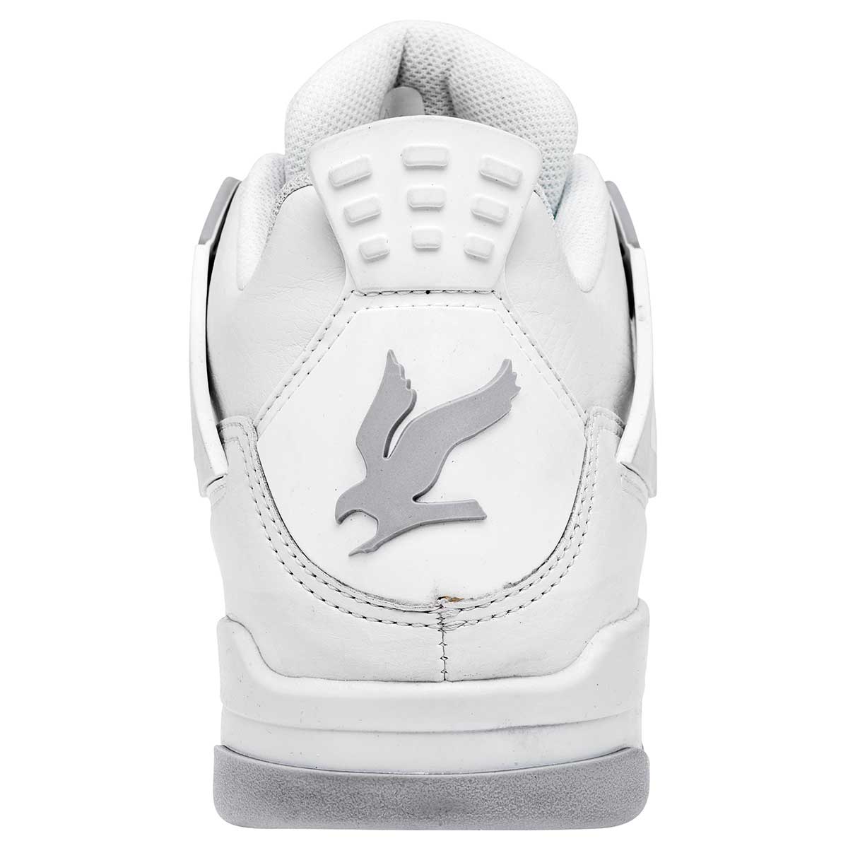 Tenis escolar American Fire para Hombre