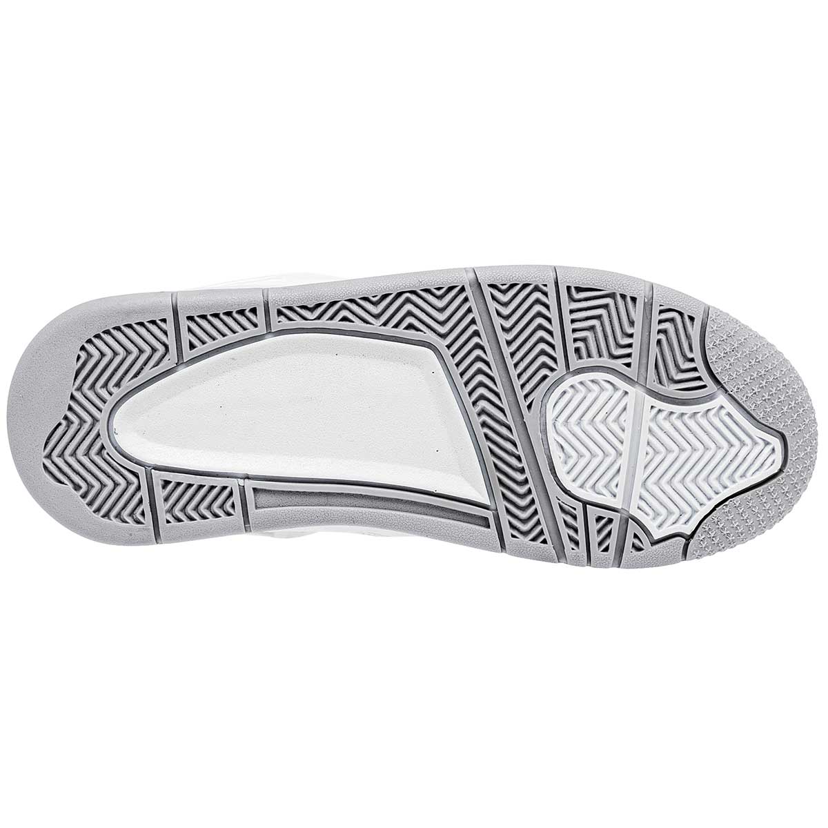 Tenis escolar American Fire para Hombre
