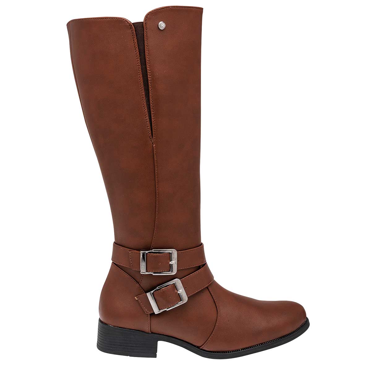 Bota para mujer marca Etnia Café cod. 113523