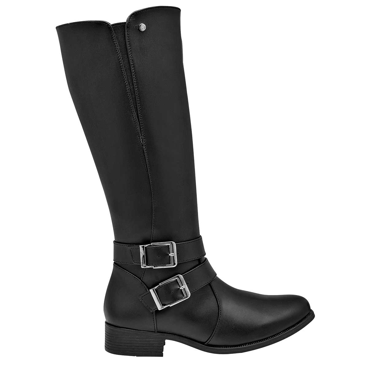 Bota para mujer marca Etnia Negro cod. 113524