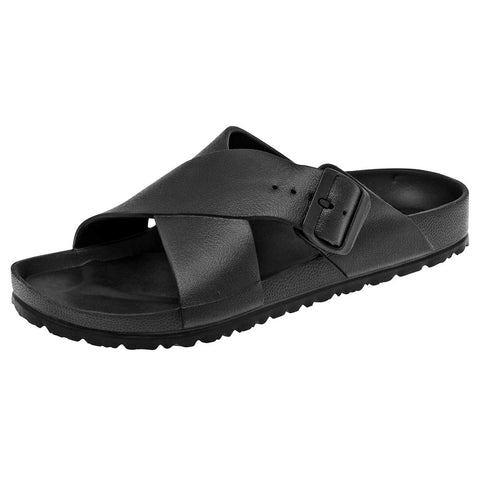 Sandalia impermeable Moramora para hombre