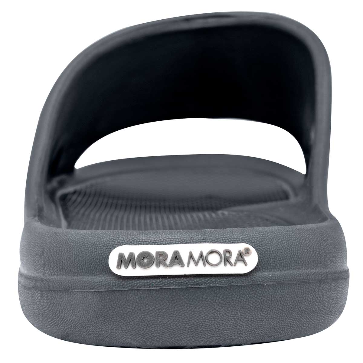 Sandalia para hombre marca Moramora Gris cod. 113531