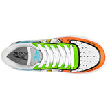 Tenis urbano para joven marca Apoort Multicolor cod. 113538