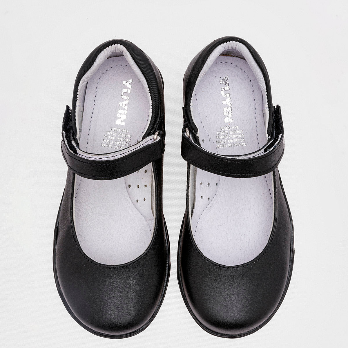 Pakar.com | Tienda online - Zapato escolar Yuyin para niña preescolar