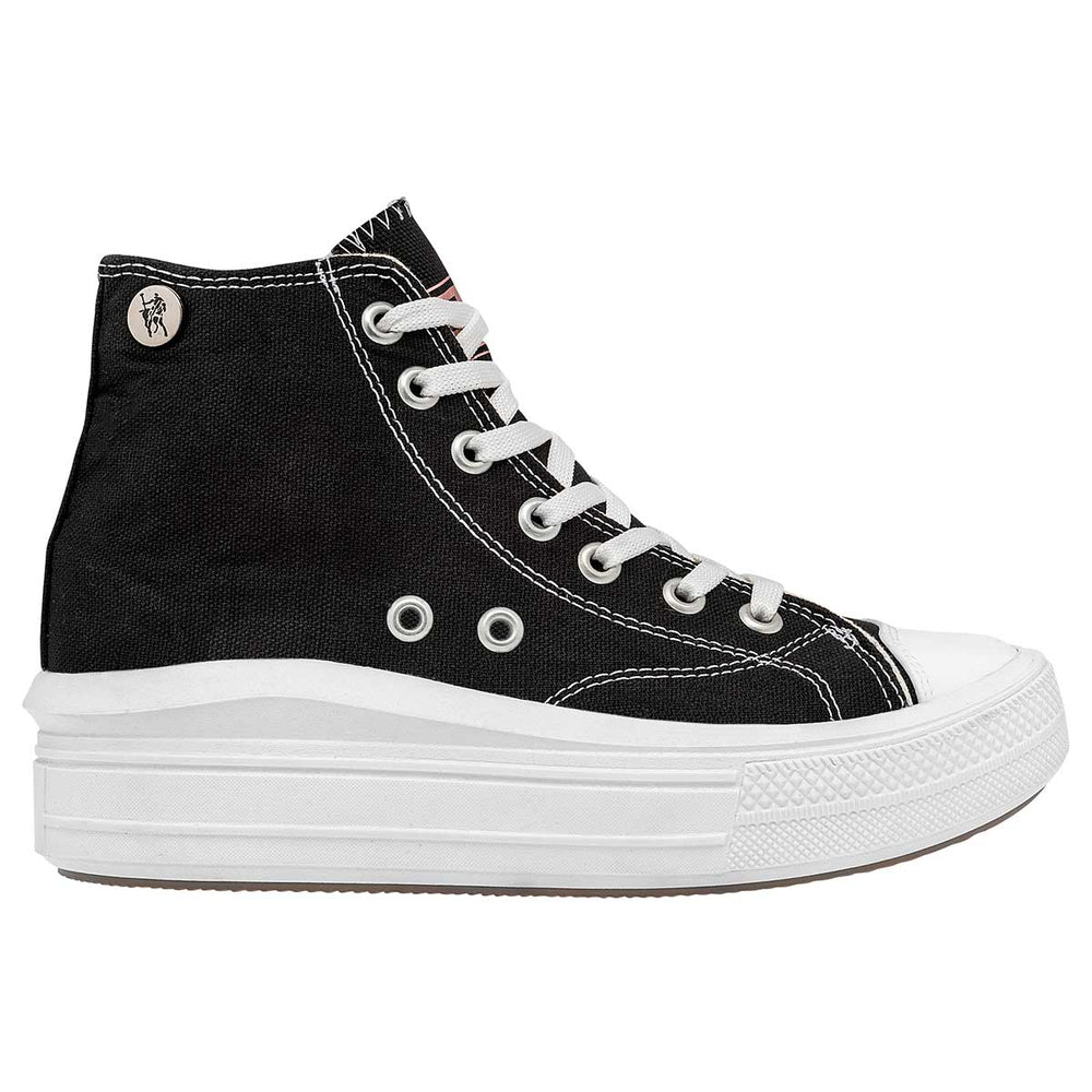 Pakar.com | Tienda online - Tenis urbano para mujer American Polo - Envío gratis desde $500