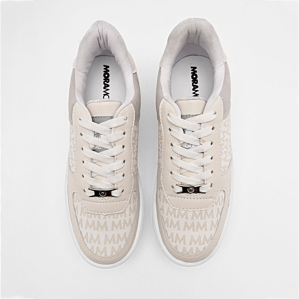 Pakar.com | Tienda online - Tenis urbano para mujer Moramora - Envío gratis desde $500