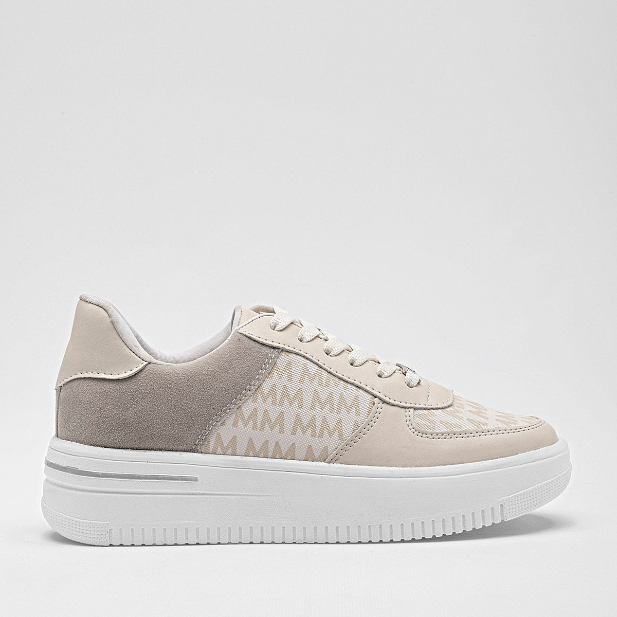 Pakar.com | Tienda online - Tenis urbano para mujer Moramora - Envío gratis desde $500