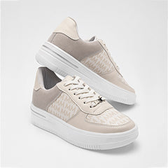 Tenis urbano chunky Moramora para mujer