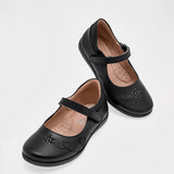 Pakar.com | Tienda online - Zapato escolar Yuyin para niña preescolar
