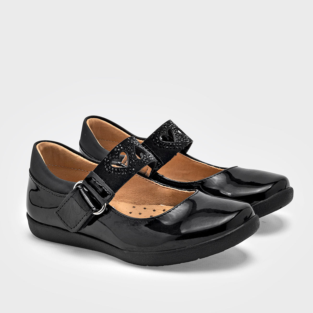 Pakar.com | Tienda online | Calzado Escolar | Zapato escolar Yuyin | Regreso a clases | Vacaciones de Verano