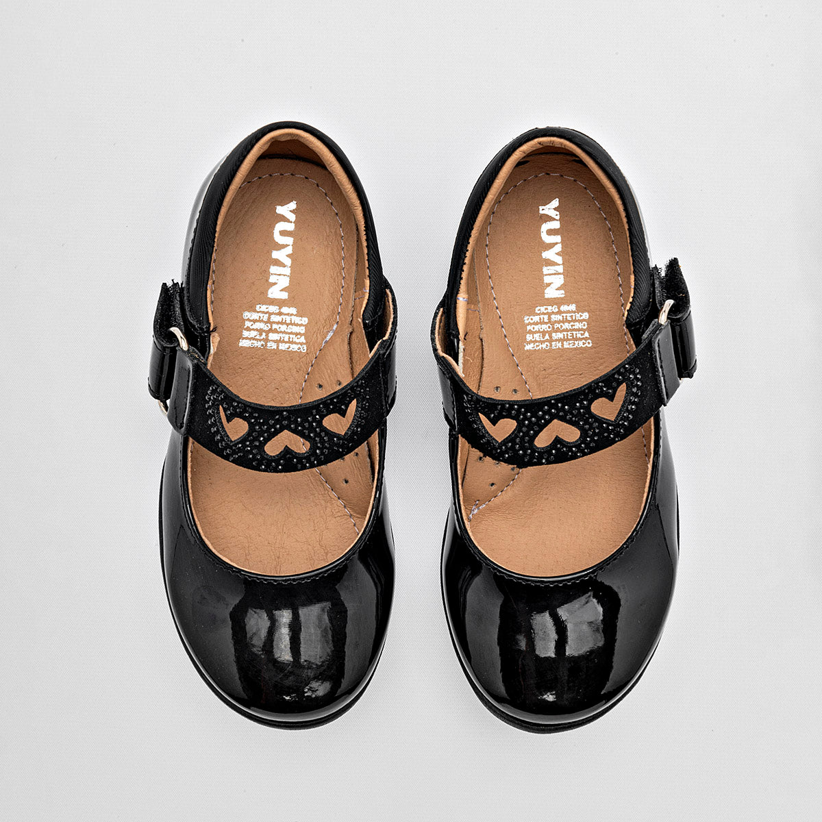 Pakar.com | Tienda online | Calzado Escolar | Zapato escolar Yuyin | Regreso a clases | Vacaciones de Verano