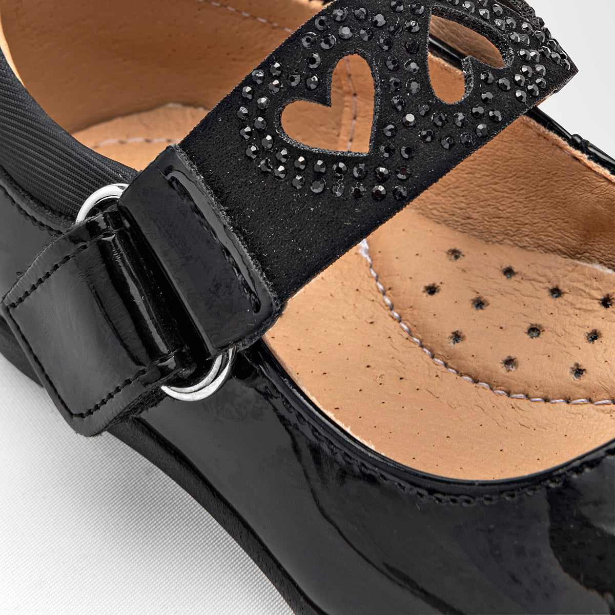 Pakar.com | Tienda online | Calzado Escolar | Zapato escolar Yuyin | Regreso a clases | Vacaciones de Verano