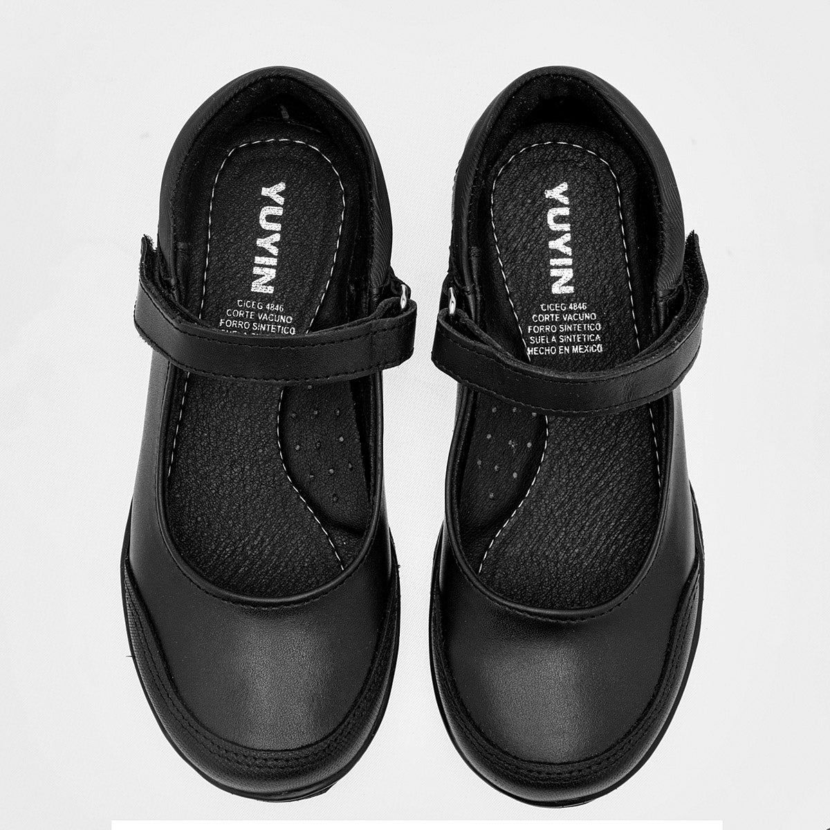 Pakar.com | Tienda online | Calzado Escolar | Zapato escolar Yuyin | Regreso a clases | Vacaciones de Verano