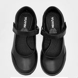 Pakar.com - Julio: Vacaciones de Verano | Zapato escolar para niña Yuyin cod-113627